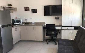 Suites André Confort Ejecutivo
